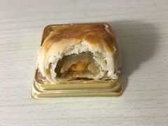 蛋黄酥-宫廷糕点铺