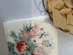 -味+新京宴·烤鸭·北京菜(创意谷店)