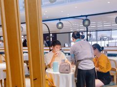-莆田餐厅PUTIEN(宁波阪急店)