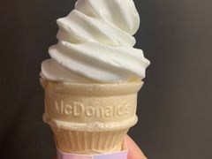 -麦当劳(明湖店)