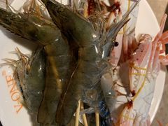 -V-ONE西雅图海鲜自助餐厅(仓山万达广场店)