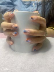 -JX今喜美甲美睫