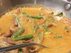 -青檸泰 LIME THAI (财富购物中心店)