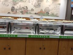 -泰合素食(双流店)