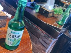 -杀猪天·韩国烤肉(总店)
