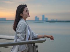-滆湖低碳生态公园