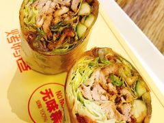 -特派卷·老北京烤鸭卷(合生汇购物中心店)