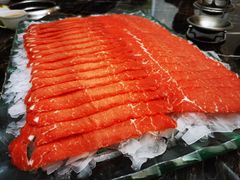 -秦宝雪花牛肉养生火锅(大兴九臻店)