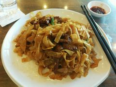 -沙河粉村·国家非遗传承(云台店)