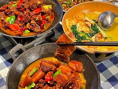 -阿财老铺·老蚌埠龙虾城(华夏总店)