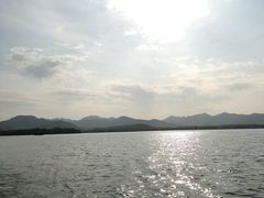 -西湖游船