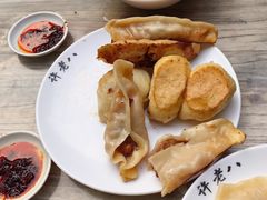 -许老八包子铺(回龙窝店)