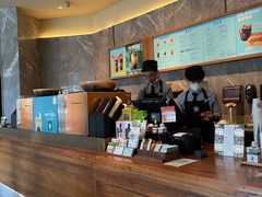 -星巴克臻选(南京艾尚天地店)