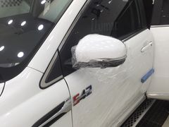 -车艺尚上海龙膜隐形车衣汽车贴膜旗舰店