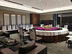 包厢-长安酒肆(曲江店)
