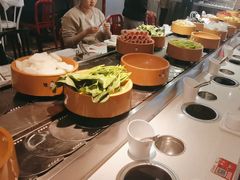 -龍歌自助小火锅(崂山丽达店)