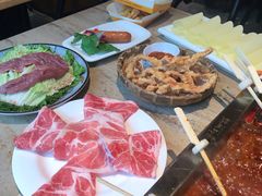 -锦城印象火锅(天府三街店)