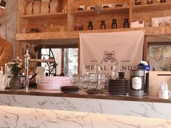 -METAL HANDS(五道营店)