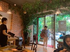 -潮十三潮汕砂锅粥(高新四路大都荟店)