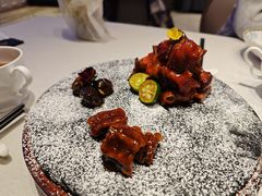 -狮王府淮扬菜(百家湖1912店)