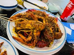 -三妹小龙虾·黄油蟹(华侨城总店)