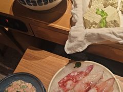 -巴奴毛肚火锅(京西大悦城店)