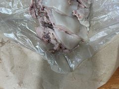 -小辫子羊肉面馆(周东店)