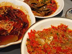 -老三样 · 江西菜馆(前海壹方汇店)