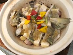 -胜记为食家·创新粤菜(车公庙店)