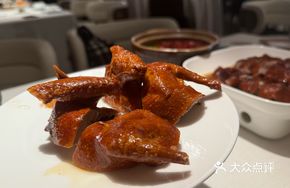 Shi Qi Huangpi Crispy Skin Squab