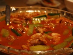 -老船坞餐厅(北京亚洲大酒店 )