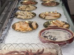 -渔娘渔家丹东海鲜(东直门店)