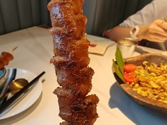 -耶里夏丽·丝路国际·新疆餐厅(浦东区东方路店)