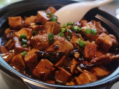 -嘉丰湘菜馆(芳群园店)