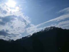-少华山国家森林公园