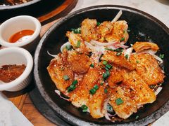 -水天堂西餐厅(昆山万象汇店)
