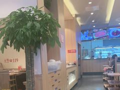 -蜀留香火锅(社会山店)