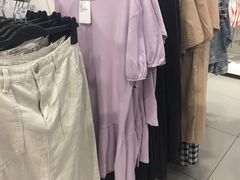 -H&M(华润万象城店)