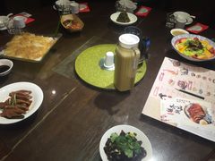 -涌上外婆桥(南塘店)