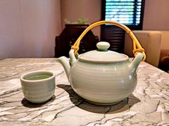 -萬國春·中菜馆(颐和公馆店)