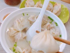 -珊珊小笼馆(仙霞路店)