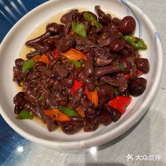 宾之初筵·兴隆人家