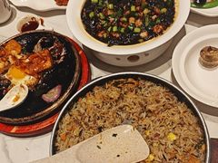 -食锦记·福建私房菜(浦西万达店)