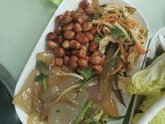 -荣吉招牌自助骨头锅(顾乡店)