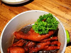 -嘉禾·悦享餐厅(八方汇店)