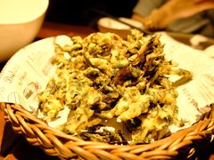 -Local泰莲庭(虹鳟鱼店)