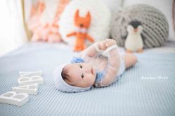 点击看大图 -熊孩子韩国儿童摄影(利波苑店)