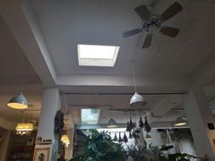 大堂-小时光咖啡馆(北锣鼓巷店)