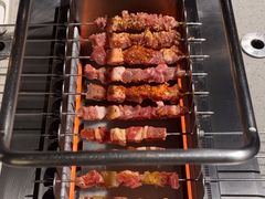 -丰茂烤串(港旅店)