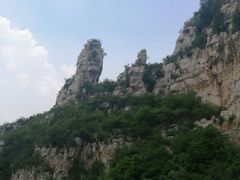 -潭溪山